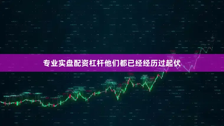 专业实盘配资杠杆他们都已经经历过起伏