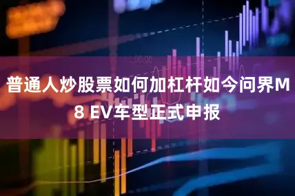 普通人炒股票如何加杠杆如今问界M8 EV车型正式申报