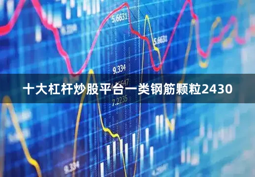 十大杠杆炒股平台一类钢筋颗粒2430
