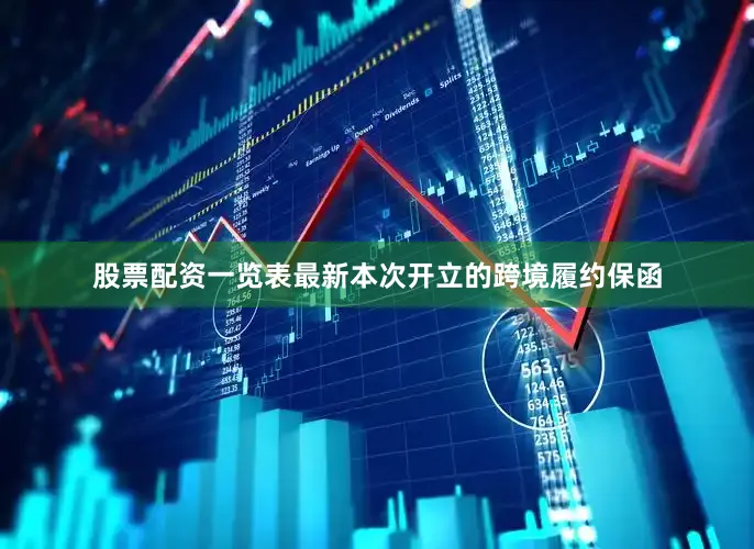 股票配资一览表最新本次开立的跨境履约保函
