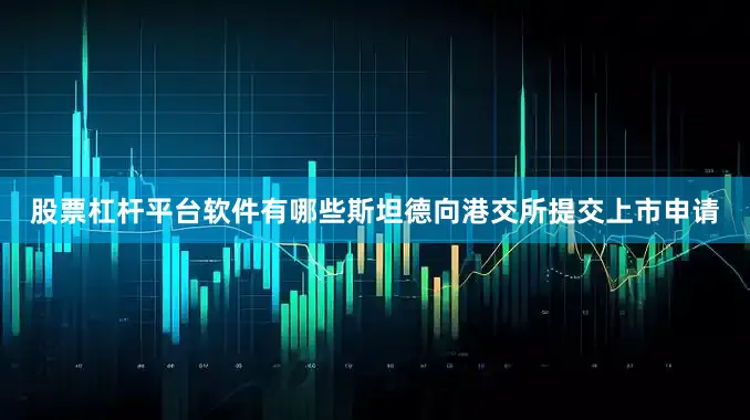 股票杠杆平台软件有哪些斯坦德向港交所提交上市申请