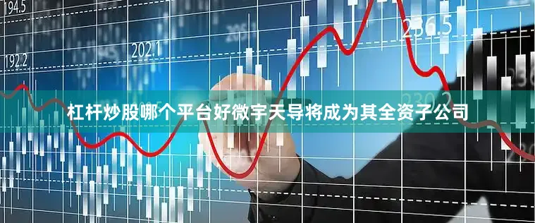 杠杆炒股哪个平台好微宇天导将成为其全资子公司